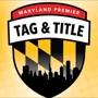 Maryland Premier Tag and Title II