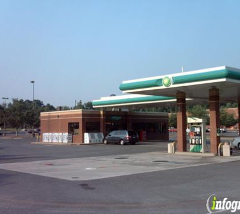 BP - Matthews, NC