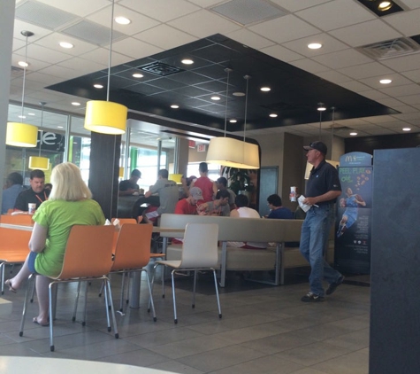 McDonald's - Stillwater, OK