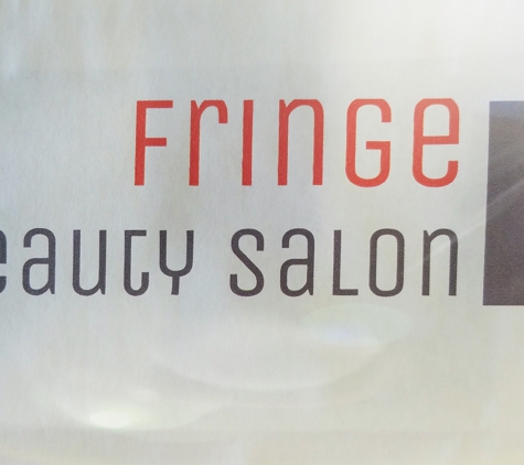 Fringe Beauty Salon - Loveland, CO