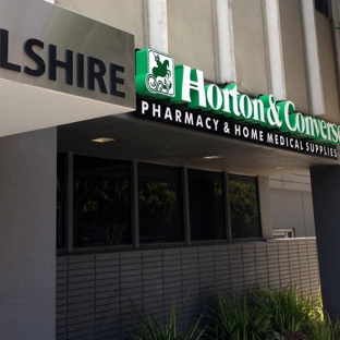 Horton & Converse - Los Angeles, CA