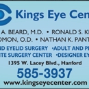 Kings Eye Center