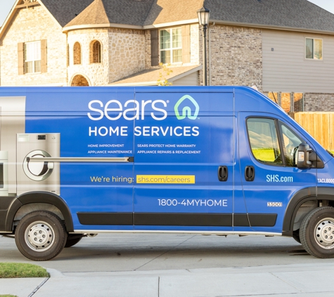 Sears Appliance Repair - Austin, TX