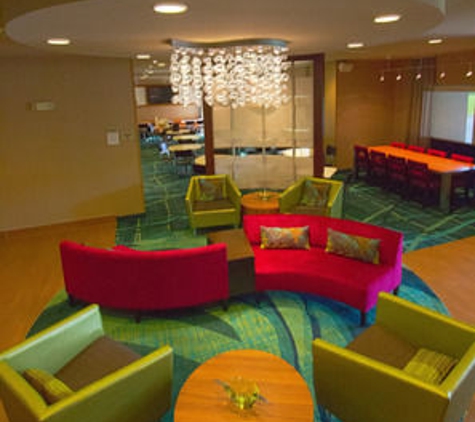 SpringHill Suites by Marriott Hershey Near the Park - Hershey, PA