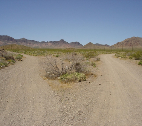 Above All Las Vegas ATV Tours - Henderson, NV