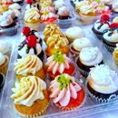 Cupcakes Boom - Bakeries