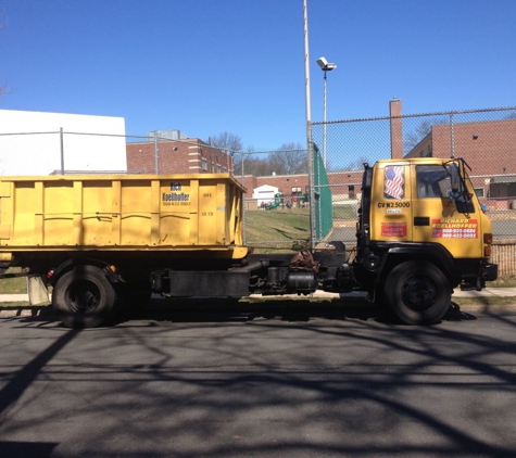 Richard Koellhoffer Containers and Cleanouts - Linden, NJ