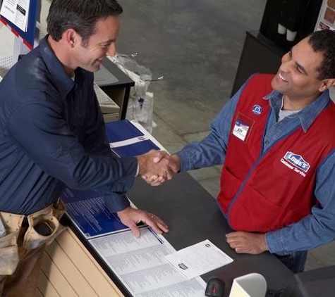 Lowe's Home Improvement - Deland, FL