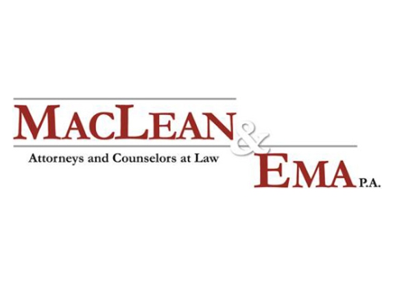 MacLean and Ema, P.A. - Pompano Beach, FL