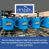 Amdek Northwest - Pad Printing gallery