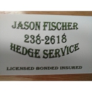 Jason Fischer Hedge Service - Tree Service