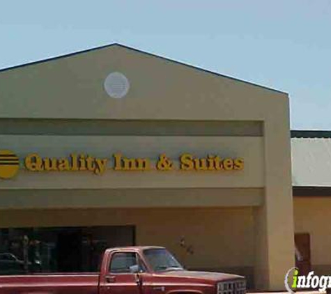 SureStay Plus by Best Western Point Richmond - Richmond, CA