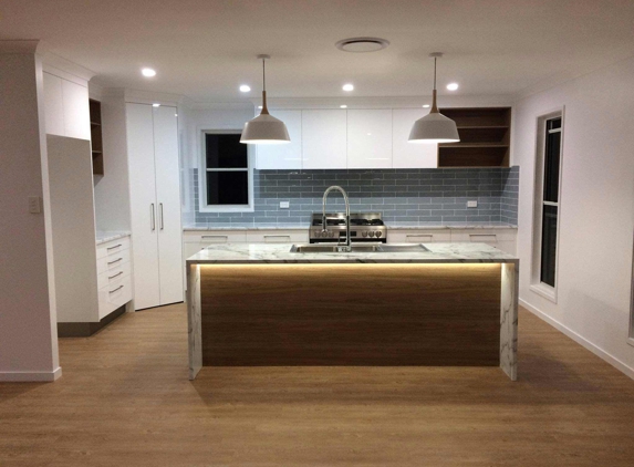 Regalline Cabinets & Joinery - Svensson Heights, QLD