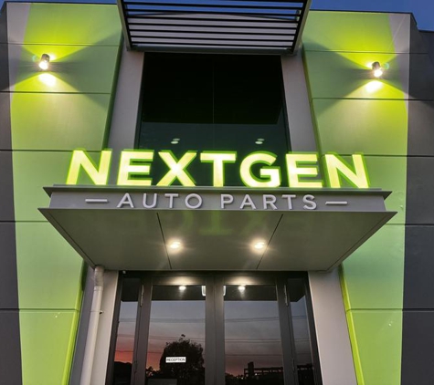Nextgen Auto Parts - Gepps Cross, SA