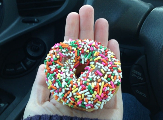 Donut And Kolache Express - Austin, TX