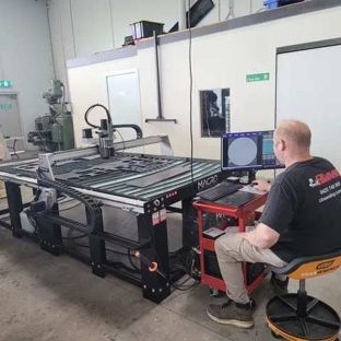 Cb welding & services pty ltd - Bayswater North, VIC