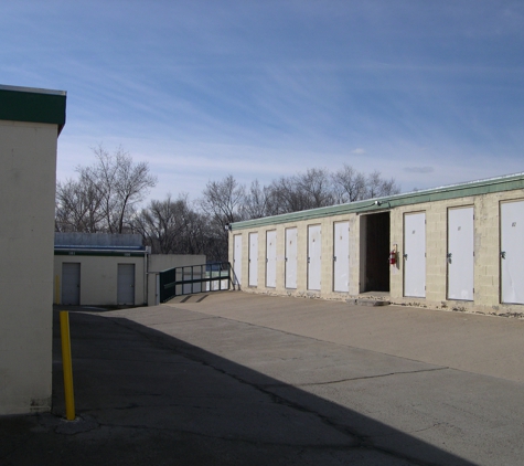 American Storage Centers - Prescott, AZ