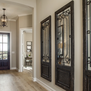 Pulte Homes - Frisco, TX