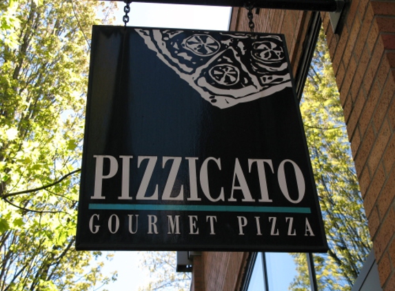 Pizzicato Pizza - Beaverton, OR
