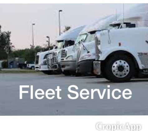 USA Truck Repair & Tire Service - Austin, TX