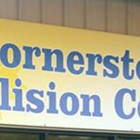 Cornerstone Collision Center Inc
