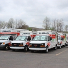 U-Haul Moving & Storage of Greece