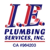I.E. Plumbing Services Inc. gallery