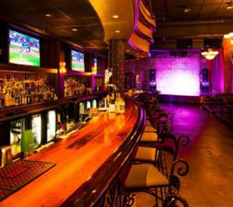 Live Sports Bar and Grill - Houston, TX