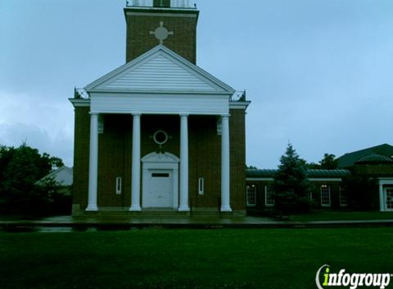 Ladue Chapel Presbyterian Church (USA) - Saint Louis, MO