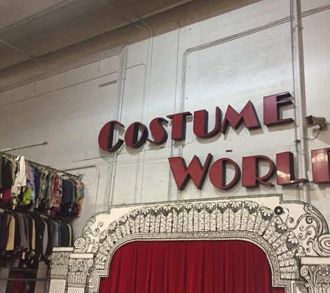 Costume World - Pompano Beach, FL