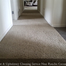 Five Star Carpet & Tile Care - Carpet & Rug Cleaners