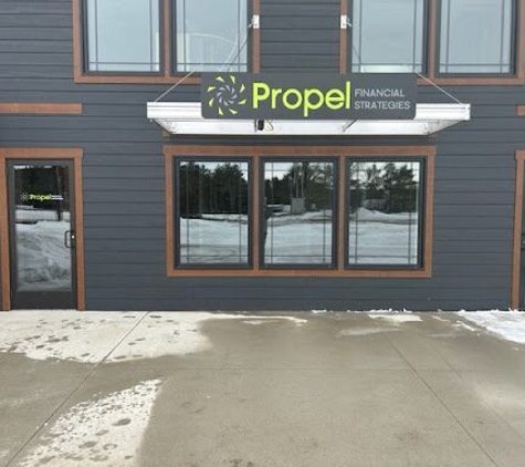 Propel Financial Strategies - Perham, MN