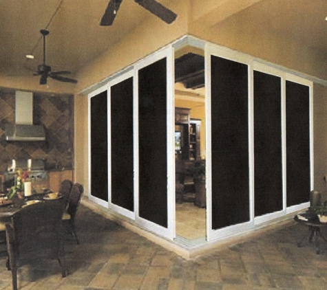 allaboutsliders patio door repairs - naples, FL