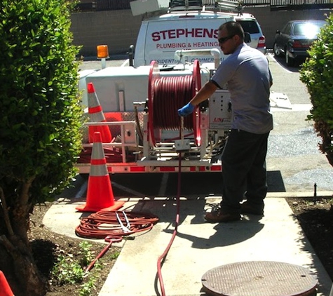 Stephens Plumbing, Heating & Air Conditioning - Huntington Beach, CA