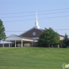 First Baptist Church gallery