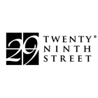 Twenty Ninth Street