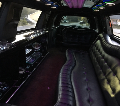 Limo Jax - Jacksonville, FL