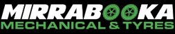 Mirrabooka Mechanical & Tyres Logo