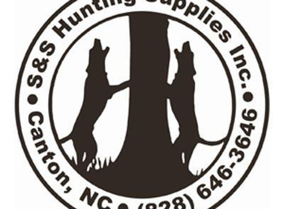 S & S Hunting Supplies - Canton, NC