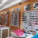 DTLR - Shoe Stores