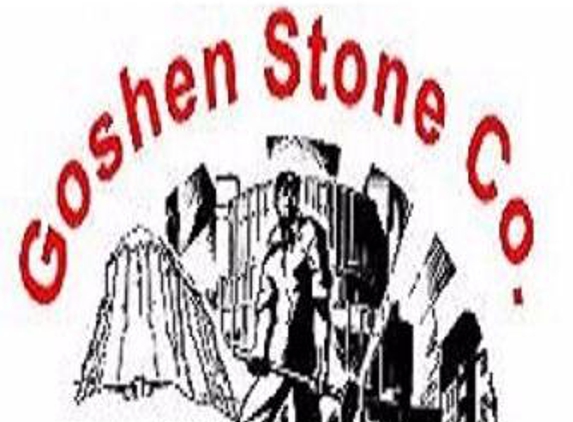 Goshen Stone Co - Goshen, MA