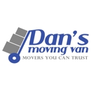 Dan’s Moving Van - Movers