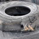 Cooper Tire and Rubber