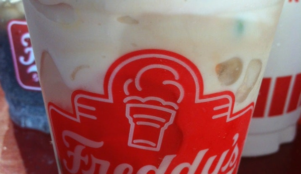 Freddy's Frozen Custard & Steakburgers - Wichita, KS