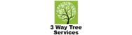 3Way Tree Services Pty Ltd Logo