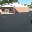 Asphalt Rehab - Paving Materials