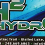 H2 Hydro