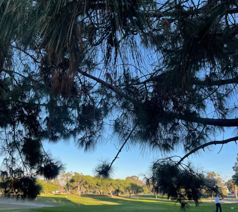 Bixby Village Golf Course - Long Beach, CA