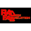 Radish Fabrication gallery