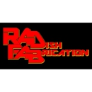 Radish Fabrication